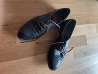 Oxford Schuhe Große 39, Burö Schuhe Bremen - Neustadt Vorschau