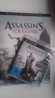Assassins Creed 3 PS3 + Lösungsbuch Brandenburg - Potsdam Vorschau