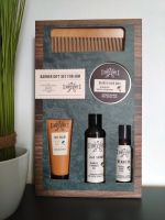 Geschenkset Neu Bart Wachs Öl Shampoo Bartpflege Nordrhein-Westfalen - Salzkotten Vorschau