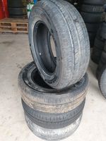 215 65R16C Hankook RA28E Thüringen - Schwaara Vorschau