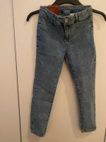 LC Waikiki Jeans Skinny blau Gr. 7-8/122-128 Neu+Etikett Kreis Pinneberg - Holm Vorschau