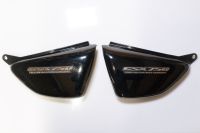 Suzuki GSX 750 Seitendeckel Verkleidung schwarz Kiel - Mitte Vorschau