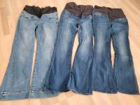 42 // Set Umstandsjeans Nordrhein-Westfalen - Lotte Vorschau