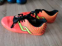 Fußballschuhe Hallenschuhe Gr. 40 Sachsen - Frankenberg (Sa.) Vorschau