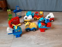 lego duplo, erste Fahrzeuge, Abschlepper, hubschrauber, feuerwe Köln - Porz Vorschau