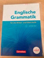 Englische Grammatik Mittel und Oberstufe ISBN 978-3-06-035284-5 Rheinland-Pfalz - Roth b Hamm Vorschau