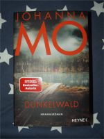 ✩ Johanna Mo Dunkelwald Kriminalroman TB Schweden TOP ! * 7,50€ ✩ Schleswig-Holstein - Schleswig Vorschau