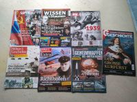 Magazine Militär Geschichte  2 Weltkrieg Thüringen - Erfurt Vorschau