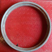 BMW R100GS Behr Felge hinten 2,50X17 Mystik schlauchlos Sachsen-Anhalt - Freyburg (Unstrut) Vorschau