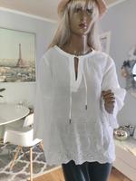 MARCCAIN BLUSE 100% Baumwolle Rheinland-Pfalz - Mainz Vorschau