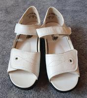 Walldkäufer Sandalen, Gr. 6,5 Thüringen - St. Kilian Vorschau