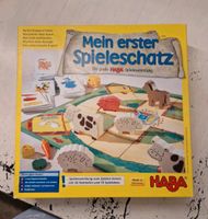 Mein erster Spieleschatz *HABA* Nordrhein-Westfalen - Neukirchen-Vluyn Vorschau