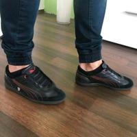 Puma Ferrari Scuderia Ferrari Speedcat Miami Sneakers Hessen - Limburg Vorschau
