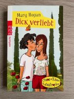 Taschenbuch „Dick verliebt“ von Mary Hogan Hessen - Linden Vorschau