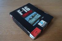 C64-Spiel "F-16 Combat Pilot", Disk, 1990 Digital Integration Nordrhein-Westfalen - Wesel Vorschau