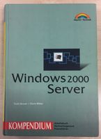 Windows 2000 Server Rostock - Evershagen Vorschau