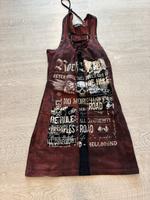 Emp Kleid Rock Rebel Gr. S inklusive Versand Hessen - Aßlar Vorschau