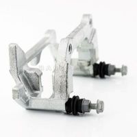 2x Bremsträger Bremssattelhalter hinten für AUDI A4 B8 Neu Leinatal - Schönau v d Walde Vorschau