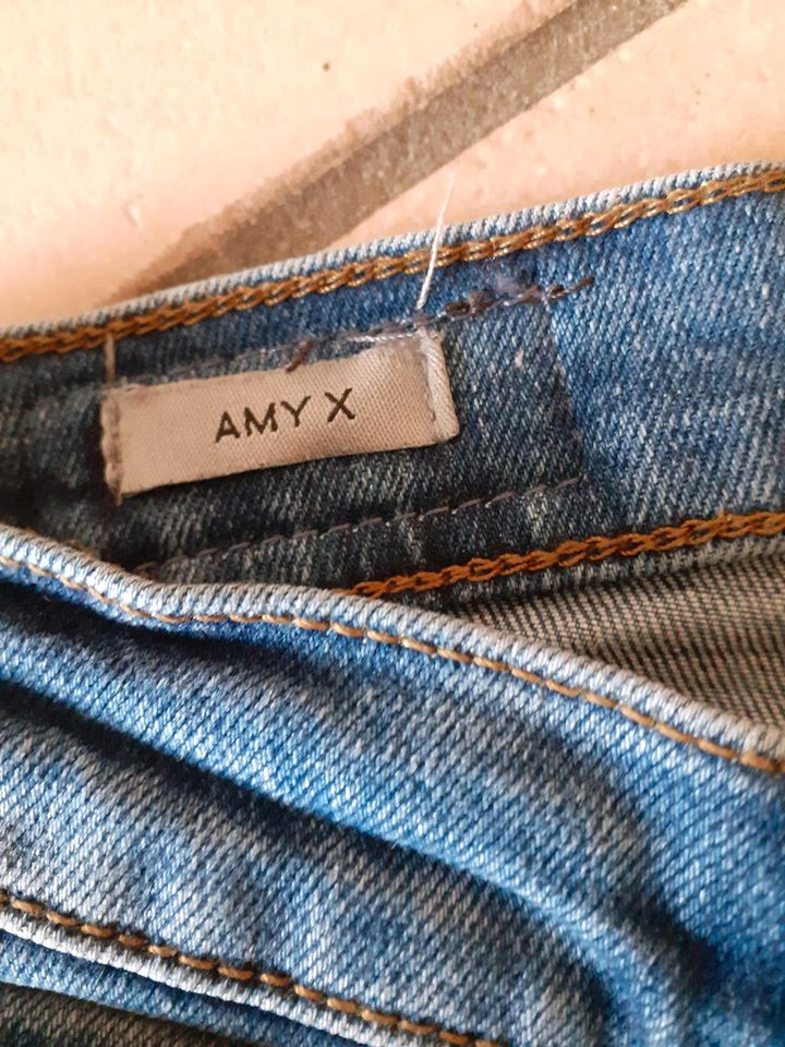 LTB Jeans MODELL AMY X GR  26/30  NEU!! in Morbach