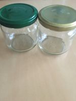 Kleine Gläschen für Marmelade, Gelee etc. ca.180 - 200 ml 0,15€ Hessen - Wächtersbach Vorschau