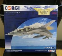 Corgi 1/72 Panavia Tornado GR.4 (AA33616) Kr. Passau - Passau Vorschau