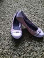 Tommy Hilfiger Schuhe Ballerinas Gr. 40 Leder Dortmund - Schüren Vorschau