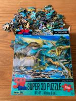 3D-Puzzle DINOSAURIER 150 Teile Niedersachsen - Peine Vorschau