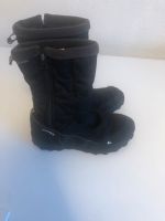 Winterstiefel Größe 38 Bayern - Pinzberg Vorschau