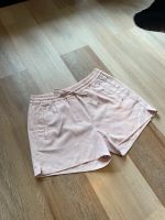 Rosa Shorts / Stoffshorts Basic H&M 40 Östliche Vorstadt - Steintor  Vorschau