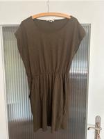 H&M Kleid Khaki S 36 Nordrhein-Westfalen - Brühl Vorschau