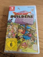 Dragon Quest Builders (Nintendo Switch) Nordrhein-Westfalen - Leopoldshöhe Vorschau