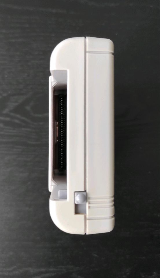 Nintendo Game Boy Spielkonsole - Grau - Gameboy - Handheld - Alt in Halle