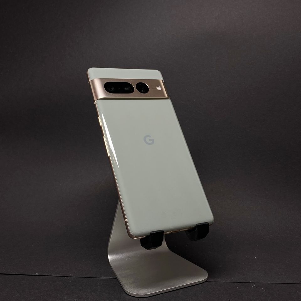 Google Pixel 7 Pro 128GB | 6 Monate Garantie | #148 in Rheine