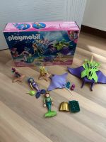 Playmobil Magic 70099 Meerjungfrauen Bayern - Lenting Vorschau