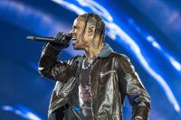 Travis Scott 2 Sitzplatz Tickets Frankfurt 26.07.24 Baden-Württemberg - Bietigheim-Bissingen Vorschau