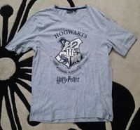 Harry Potter HOGWARTS Herren T-Shirt Gr.M grau Baden-Württemberg - Tamm Vorschau