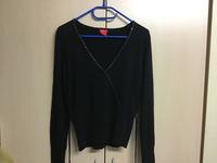 Damenpullover schwarz mit Strass , S. Oliver,Gr.38 Hessen - Vellmar Vorschau