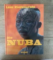 Bildband Afrika Leni Riefenstahl <Die Nuba in Kau> Obergiesing-Fasangarten - Obergiesing Vorschau