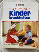 Der große Eltern-Ratgeber Kinderkrankheiten Buch Dr. Reinhardt Hessen - Hüttenberg Vorschau