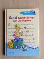 Conni Geschichten Leseanfänger Lesemaus Lesenlernen Einschulung Wuppertal - Oberbarmen Vorschau