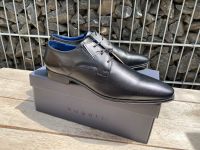 Bugatti Morino Business Schuhe echt Leder 47 48 neu Baden-Württemberg - Asperg Vorschau