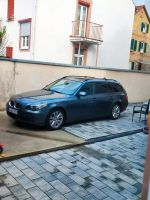 BMW 523i Automatik ⭐ Rheinland-Pfalz - Ludwigshafen Vorschau