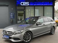 Mercedes-Benz C 220d | BlueTec | Scheckheftgepflegt | Panorama Düsseldorf - Benrath Vorschau