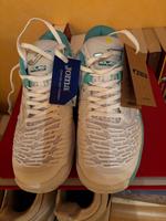 Tennisschuhe (Sandplatz) komplett neu + ungetragen Hessen - Lollar Vorschau