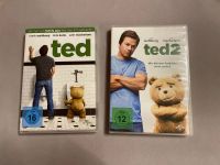 DVD „TED“ Teil 1&2 Niedersachsen - Baddeckenstedt Vorschau