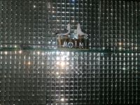 Glas Regal Silber Milchglas Ablage Glas Bad Badezimmer Nordrhein-Westfalen - Nieheim Vorschau