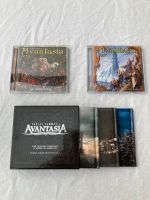 Avantasia CD Sammlung Heavy Power Metal Hard Rock Deluxe Edition Hessen - Langen (Hessen) Vorschau