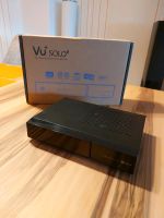 vu+ Solo2 Twin SAT-Reciever inkl. 250GB HDD Nordrhein-Westfalen - Gelsenkirchen Vorschau