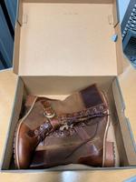 Timberland Stiefel, braun, Gr. 38, wie neu München - Moosach Vorschau