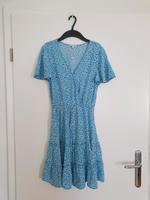 Kleid Blümchen Stufenrock Clockhouse Wandsbek - Hamburg Marienthal Vorschau